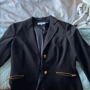 Calvin Klein blazer